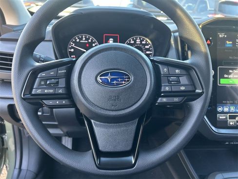 New 2026 Subaru Crosstrek 2.0i Premium image 18