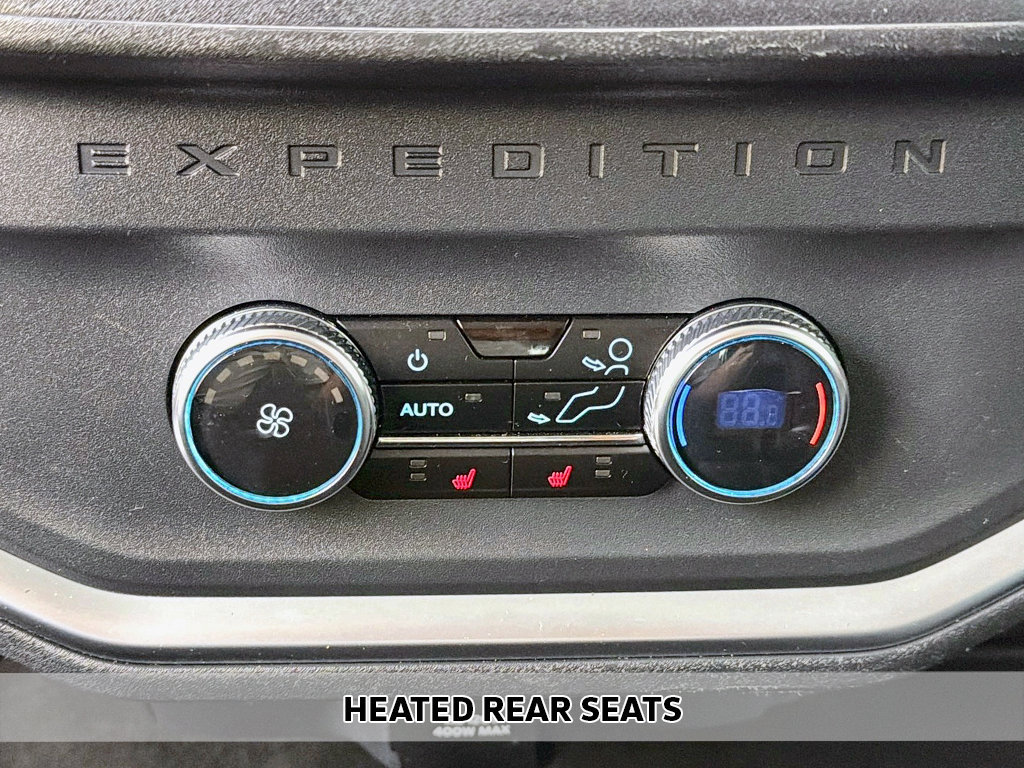 Used 2025 Ford Expedition Platinum AWD/4WD image 12