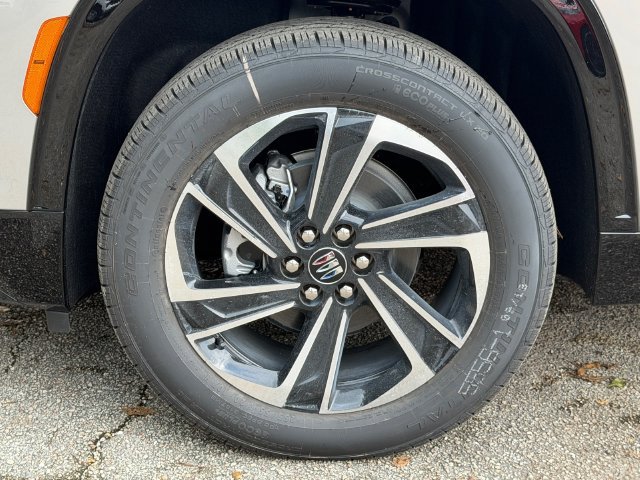 New 2027 Buick Enclave Sport Touring FWD image 12