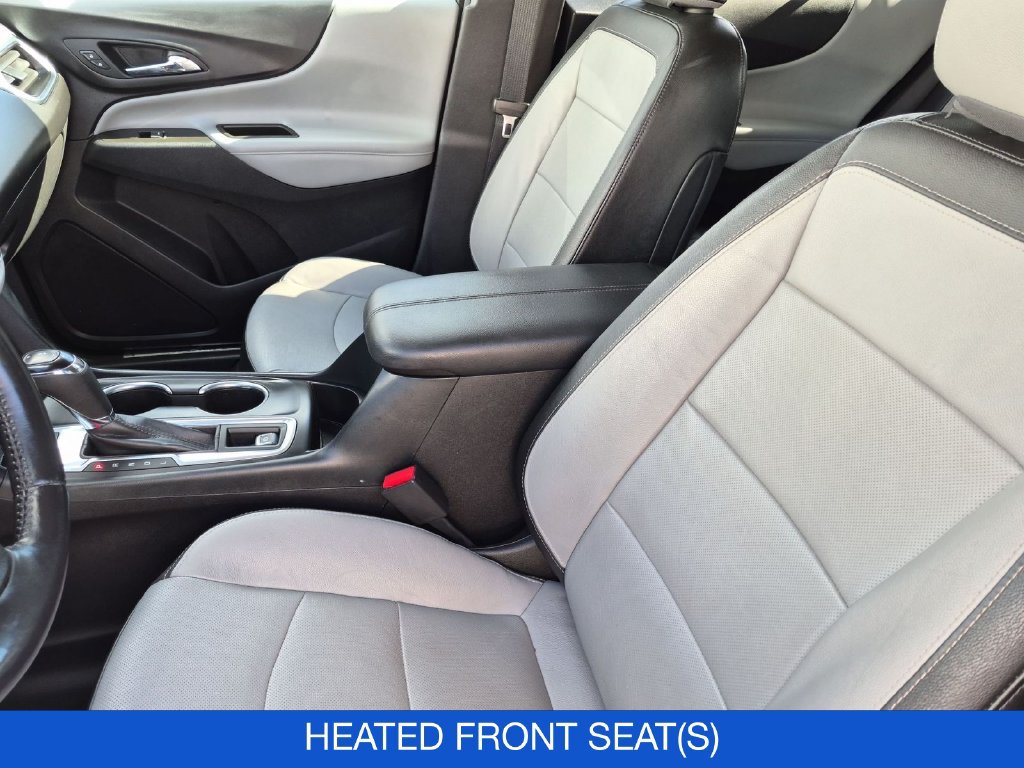 Used 2020 Chevrolet Equinox Premier AWD/4WD image 14