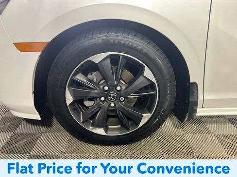 Used 2022 Honda Odyssey Elite image 20