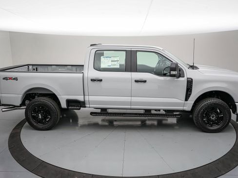 New 2026 Ford F250 XL w/ STX Appearance Package AWD/4WD image 3