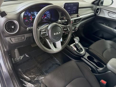 Used 2023 Kia Forte LXS FWD image 22