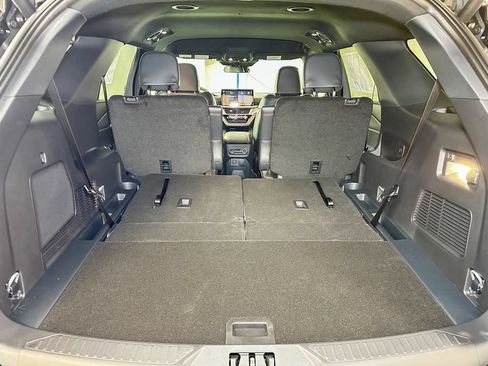 New 2026 Ford Explorer ST-Line AWD/4WD image 15