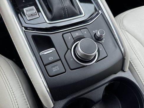 Used 2023 MAZDA CX-5 AWD 2.5 S w/ Premium Package image 54