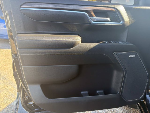 Used 2022 Chevrolet Silverado 1500 RST RWD image 24