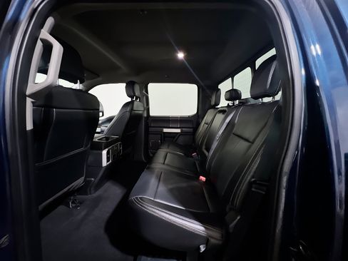 Used 2020 Ford F350 Lariat AWD/4WD image 16
