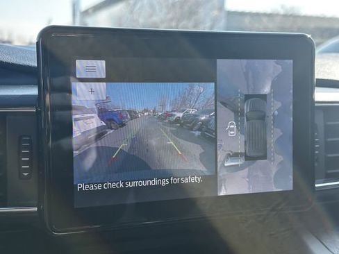 Certified 2022 Ford Explorer Timberline image 22