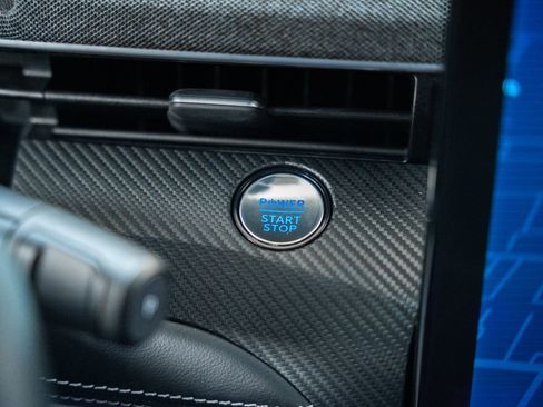 Certified 2025 Ford Mustang Mach-E Premium image 27