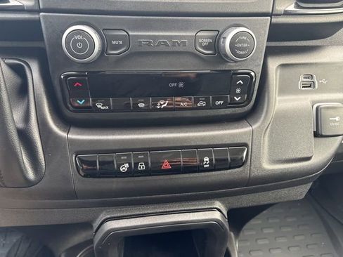 New 2026 RAM ProMaster 2500 w/ Cold Weather Group image 30
