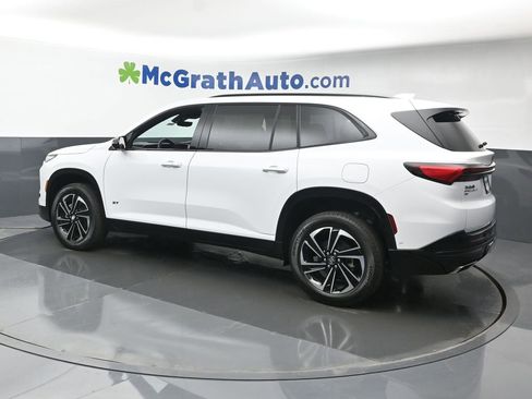 New 2026 Buick Enclave Sport Touring w/ Super Cruise Package image 22