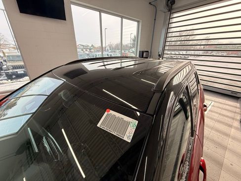 New 2026 Jeep Compass Limited image 13