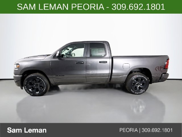 New 2026 RAM 1500 Express AWD/4WD image 4