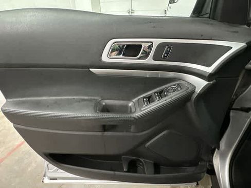Used 2015 Ford Explorer XLT w/ Equipment Group 201B image 15