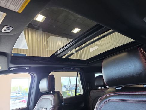 Used 2020 Ford Expedition Max Limited w/ Equipment Group 303A AWD/4WD image 13