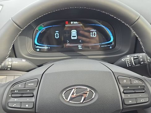 New 2026 Hyundai Venue SEL FWD image 10