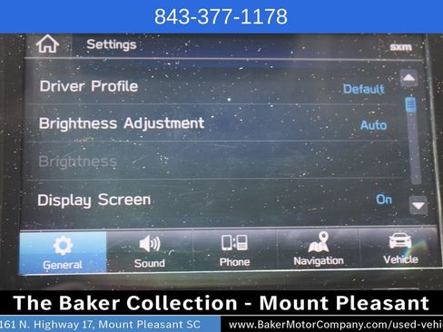 Used 2019 Subaru Ascent Touring image 53