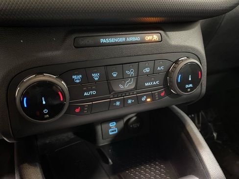 Used 2022 Ford Bronco Sport Outer Banks w/ Tech Package AWD/4WD image 27