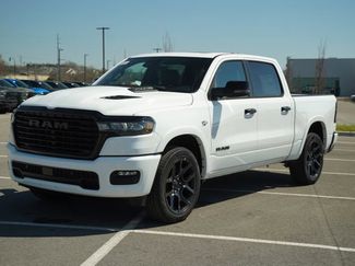New 2026 RAM 1500 Laramie w/ Night Edition AWD/4WD video 3