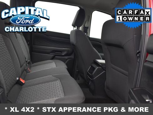 Used 2025 Ford Ranger XL w/ Trailer Tow Package image 17