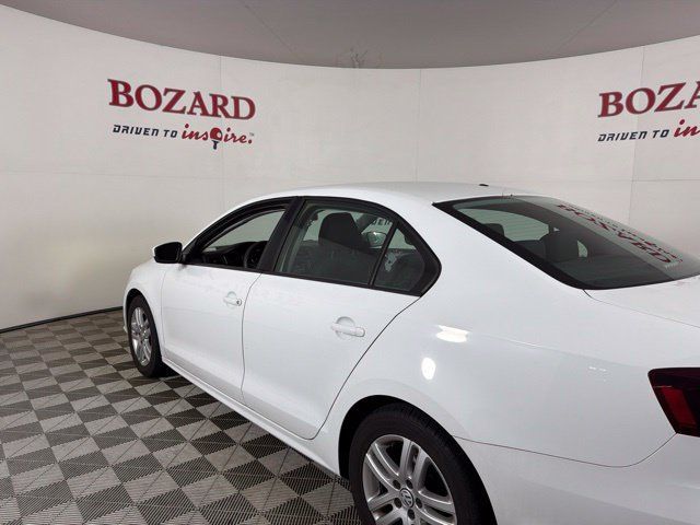 Used 2018 Volkswagen Jetta S FWD image 9