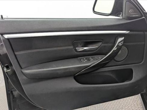 Used 2019 BMW 440i Gran Coupe w/ M Sport Package RWD image 13