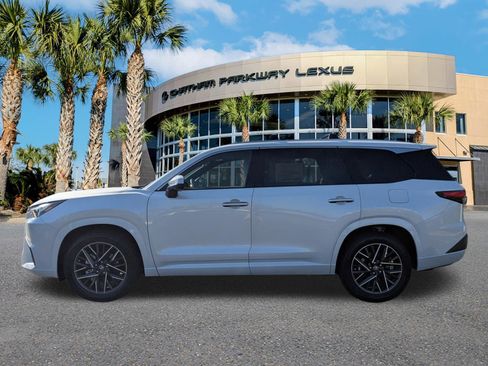 New 2026 Lexus TX 350 AWD w/ Technology Package image 7