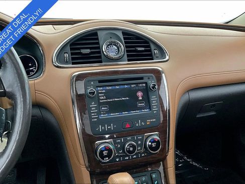 Used 2015 Buick Enclave Premium w/ Experience Buick Package image 9