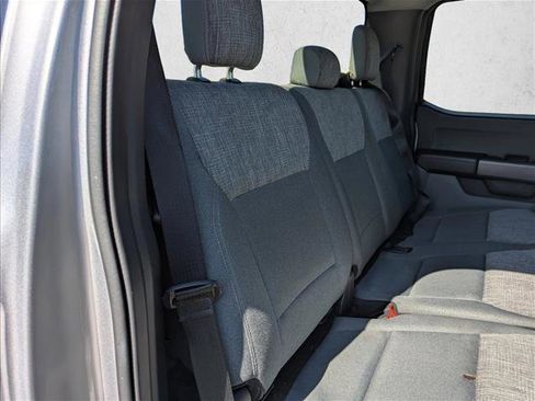 Used 2022 Ford F150 XLT image 28