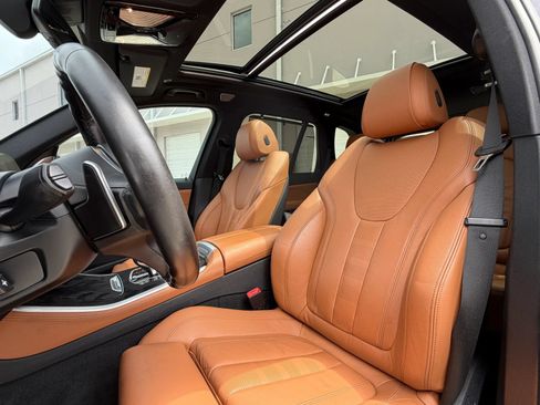 Used 2019 BMW X5 xDrive40i w/ M Sport Package AWD/4WD image 16