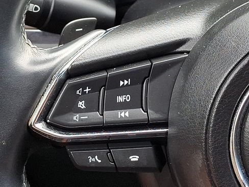 Certified 2023 MAZDA CX-5 Signature AWD/4WD image 22