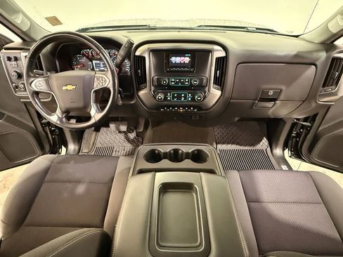 Used 2015 Chevrolet Silverado 2500 LT image 18