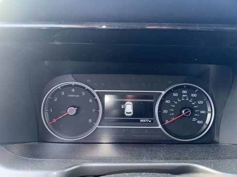 Certified 2022 Kia Sorento SX FWD image 15