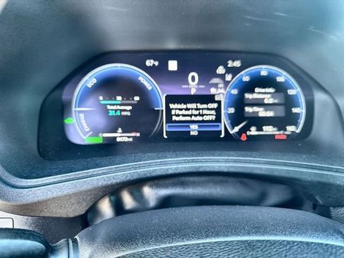 Used 2025 Toyota Grand Highlander AWD Hybrid image 24