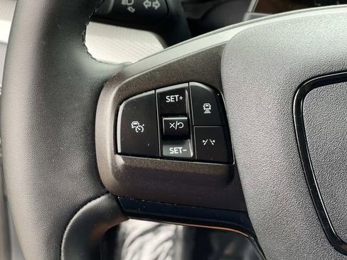 Certified 2023 Ford Mustang Mach-E Select RWD image 9