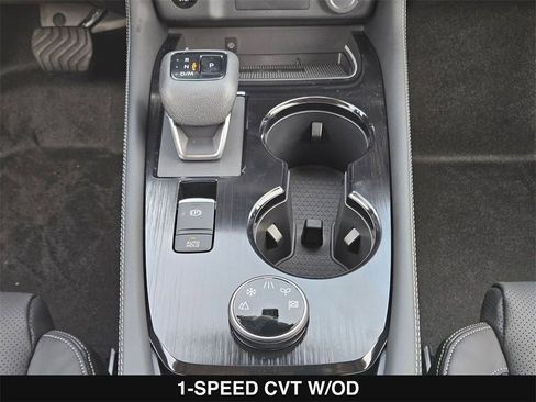 New 2026 Nissan Rogue Platinum image 24