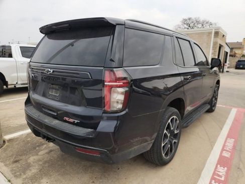 Used 2023 Chevrolet Tahoe RST w/ Luxury Package image 6