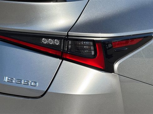 Used 2023 Lexus IS 350 F Sport image 33