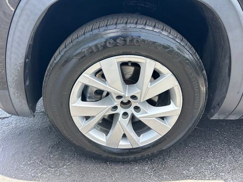 Used 2021 Volkswagen Atlas Cross Sport S AWD/4WD image 18