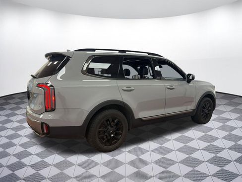 Used 2023 Kia Telluride SX Prestige X-Pro image 7