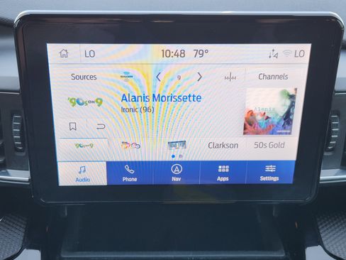 Used 2023 Ford Explorer ST-Line w/ Class IV Trailer Tow Package image 18