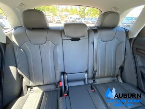 Used 2024 Audi Q5 2.0T Premium Plus AWD/4WD image 22