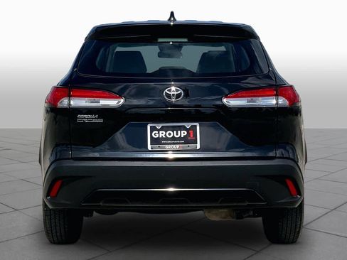 Used 2024 Toyota Corolla Cross L FWD image 5