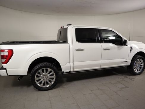 Used 2023 Ford F150 Limited image 4