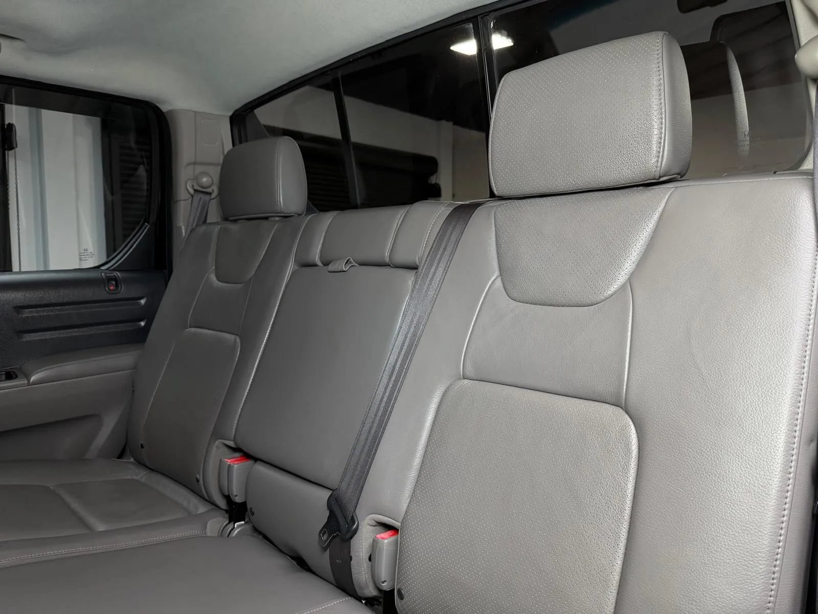 Used 2013 Honda Ridgeline RTL image 18