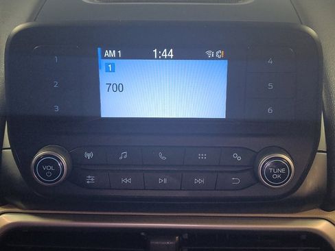 Used 2019 Ford EcoSport S FWD image 25
