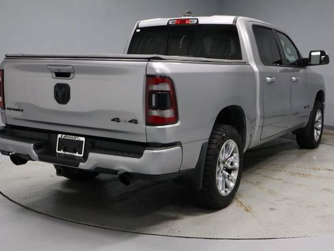 Used 2019 RAM 1500 Sport w/ Level 2 Equipment Group AWD/4WD image 12