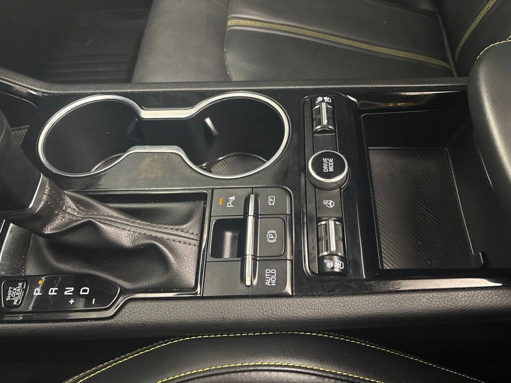 Used 2026 Kia K5 GT w/ GT1 Package FWD image 27