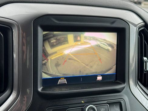 Used 2020 Chevrolet Silverado 2500 W/T w/ WT Fleet Convenience Package image 31