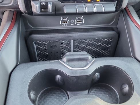 New 2026 RAM 1500 Rebel w/ Bed Utility Group image 23